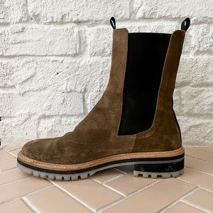 Freda Salvador Andy Boots